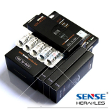 SENSE HERAKLES COIL 0,60Ω ( 50W-100W ) Cena za 1ks