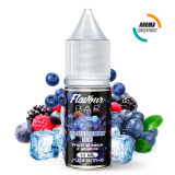 10ml SUPREM-E by.FLAVOUR BAR - BLUEBERRY ICE