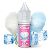 10ml SUPREM-E by.FLAVOUR BAR - COTTON CANDY