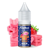 10ml SUPREM-E by.FLAVOUR BAR - BUBBLE GUM 