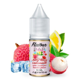 10ml SUPREM-E by.FLAVOUR BAR - JELLY RAZZ LEMONADE