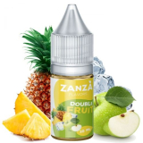 10ml ZANZA by.VAPLO - DOUBLE FRUIT