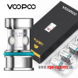 VOOPOO PnP MESH DW80 -  0,80ohm (12W-18W MTL)