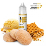 12/60ml ADAMS VAPE  - GRAHAM CRACKER COOKIE