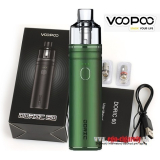 VOOPOO DORIC 60 PnP 2500mAh - OLIVE GREEN