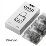 OXVA ONEO POD DL CARTIDGE - 0,40ohm (28W-34W) 