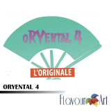 10ml FlavourART PRÍSADA - ORYENTAL 4