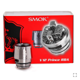 1ks SMOK TFV12 RBA hlava 