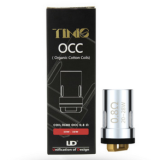 1ks YOUDE TINIS RDL Ni80 COIL 0,80ohm (20-28W)