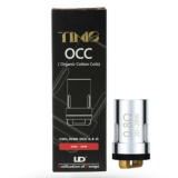 1ks YOUDE TINIS OCC-CV14 RDL Ni80 COIL 0,80ohm (20-28W)