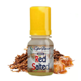 10ml CYBER FLAVOUR - RED SALTED