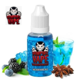 30ml HEISENBERG by VAMPIRE VAPE (legend aroma)