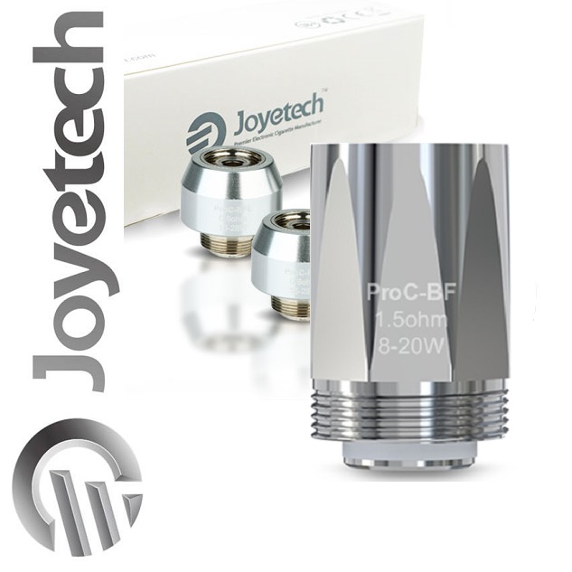 JOYETECH  ProC-BF hlava pre CuAIO/CuBOX Cubis-2 - 1,5ohm ( 1ks )