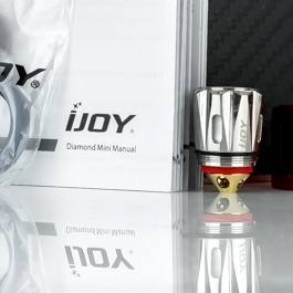 IJOY X3-C1S COIL 0,35ohm (40W-80W)