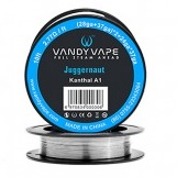 VANDY VAPE - NICHROME Ni80 Wire 26AWG 0,4mm - 9m/balenie