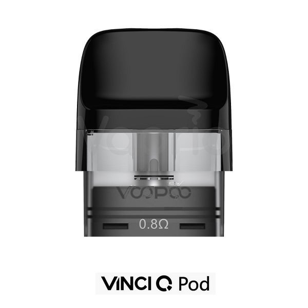 VOOPOO VINCI / Q / DRAG NANO 2 CARTRIDGE 2ml - 1,20ohm 