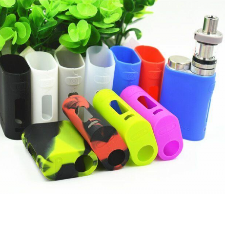 PÚZDRO BOX MOD ELEAF PICO - zelená kamufláž