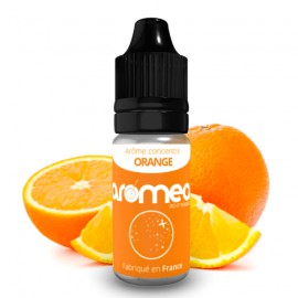 10ml AROMEA de France - ORANGE (pomaranč)