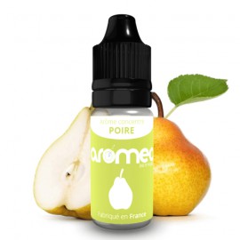 10ml AROMEA de France - POIRE (hruška) 
