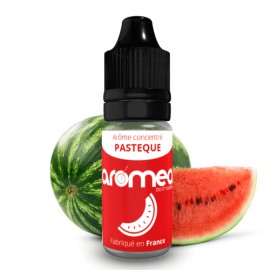 10ml AROMEA de France - PASTEQUE (vodný melon)