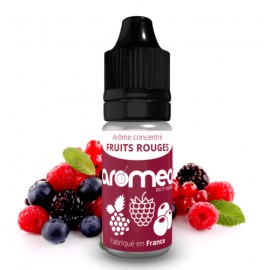 10ml AROMEA de France aroma Fruits Rouges (ovocná zmes) 