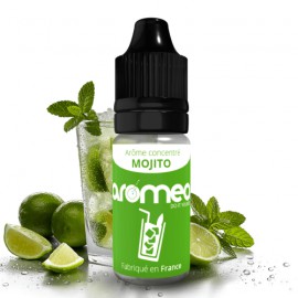 10ml AROMEA de France - MOJITO (mochito) 