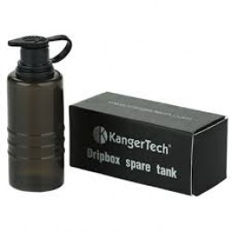Kangertech DRIPBOX - 7ml ( náhradná flaška )