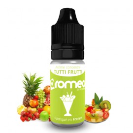 10ml AROMEA de France aroma TUTTI FRUTTI (tropický mix)