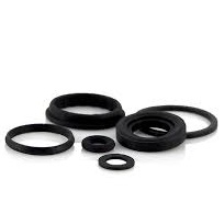 Kangertech Silicone Ring pre Toptank Mini (6ks/bal) čierna