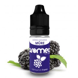 10ml AROMEA de France - MURE (Ostružina)