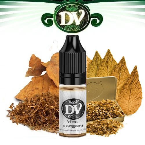10ml DECADENT VAPOURS - AMERICAN GOLD