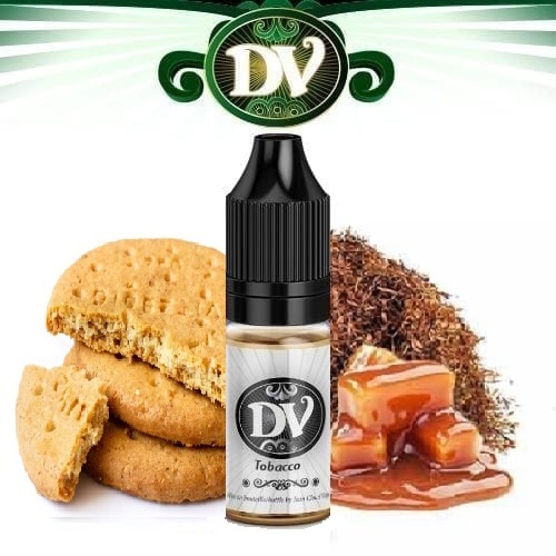 10ml DECADENT VAPOURS - DY4 