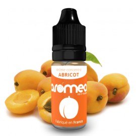 10ml AROMEA de France - ABRICOT (marhuľa) 