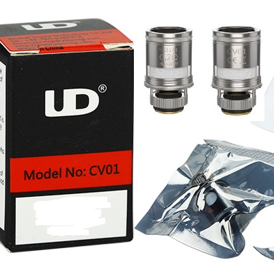 YOUDE MESH COIL - CV19 MOCC hlava - 0,20ohm (1ks)