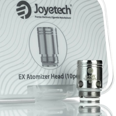 JOYETECH EXCEED HLAVY 