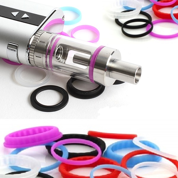 Kangertech SUBTANK NANO náhradné tesnenia - 5 PACK ( pre MINI a PLUS v detaile )
