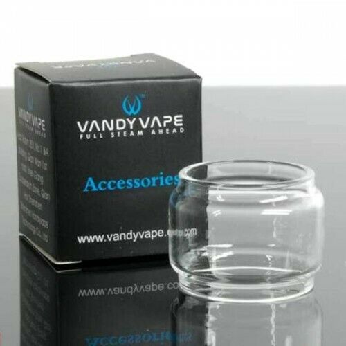 VANDY VAPE KYLIN V2 RTA 5ml - Náhradné sklo 