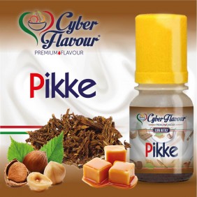 10ml CYBER FLAVOUR - PIKKE