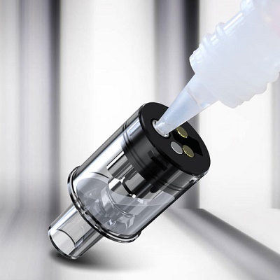 JOYETECH EGO POD CARTRIDGE 2ml - 1,2ohm