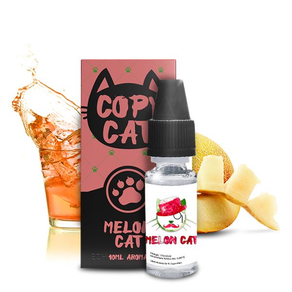 10ml COPY CAT - MELON CAT