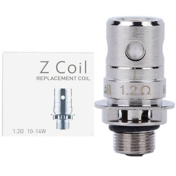 INNOKIN Z-COIL MTL pre ZENITH / ZLIDE - 1,2ohm ( 10W-14W )