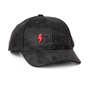 T-JUICE ORIGINAL SILTOVKA - BLACK / RED