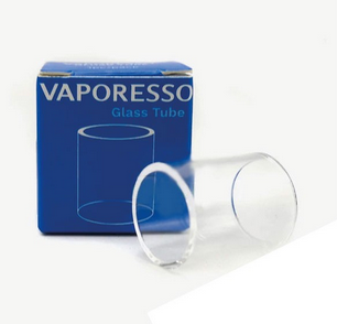 VAPORESSO ORCA SOLO PLUS - nahradne sklo