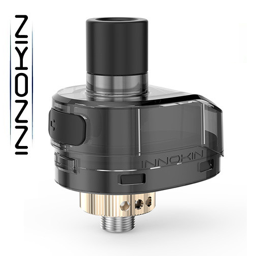 INNOIKIN KROMA-Z 4,5ml Cartridge + 2x Z-COIL (0,30/0,80ohm)