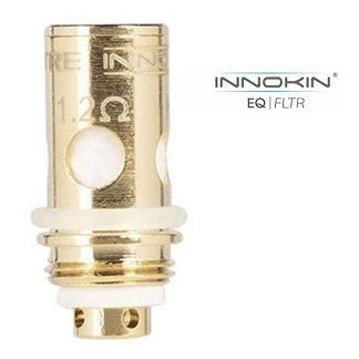 INNOKIN EQ FLTR SCEPTRE COIL - Žhaviaca hlava 1,2ohm MTL 9-10W (1ks)