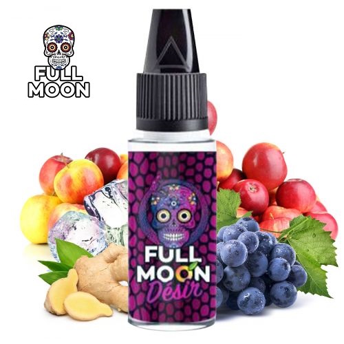 10ml FULL MOON - DÉSIR