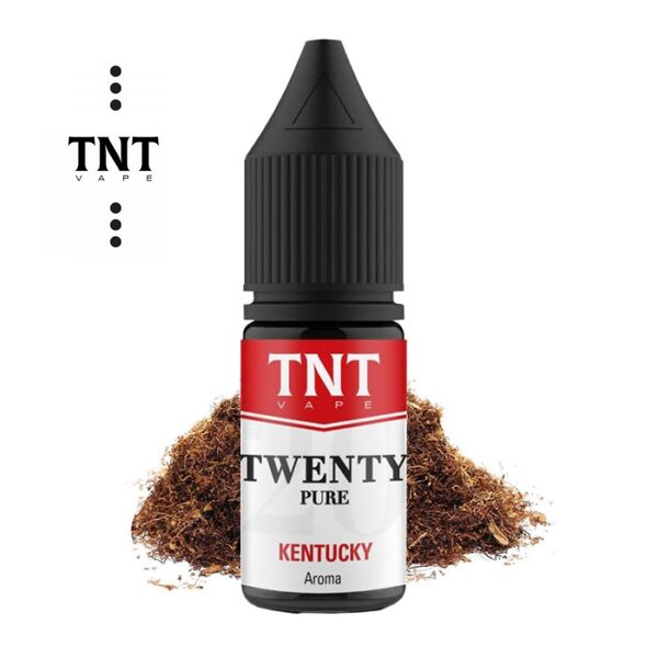 10ml TNT TWENTY PURO - KENTUCKY