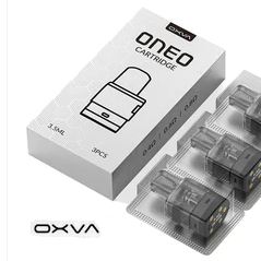 OXVA ONEO POD DL CARTIDGE - 0,40ohm (28W-34W) 