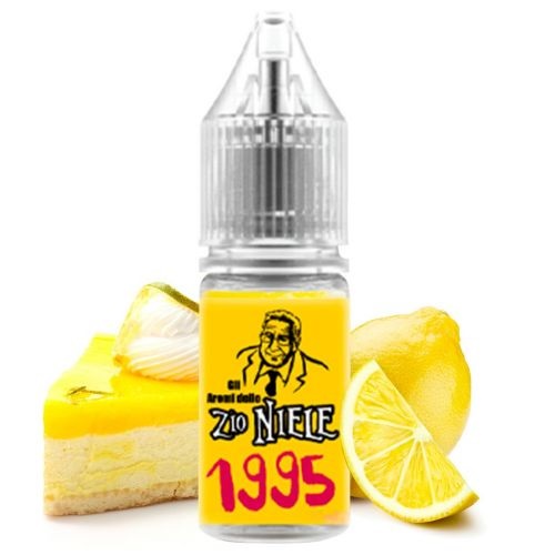 10ml LOP ZUO NIELE - 1995 (EXP:6/25)