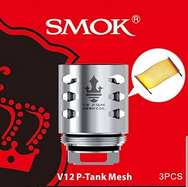 SMOK HLAVY (TFV8-TFV12-VAPE PEN-M17)